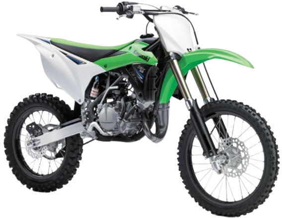 KX85-2【KX085D型 2014～21年】