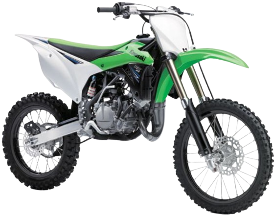 KX85-2【2001～21年】