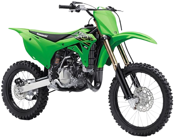 KX85-2【2001～21年】