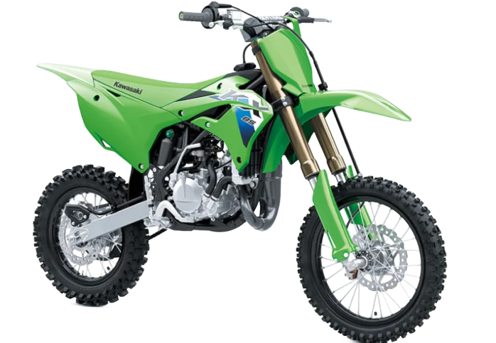 【2026年式】KX85