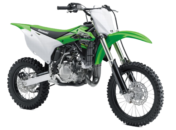 KX85【KX085C型 2019～現行】