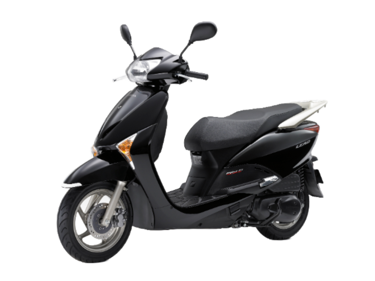 【2008年式】リード110 (LEAD)