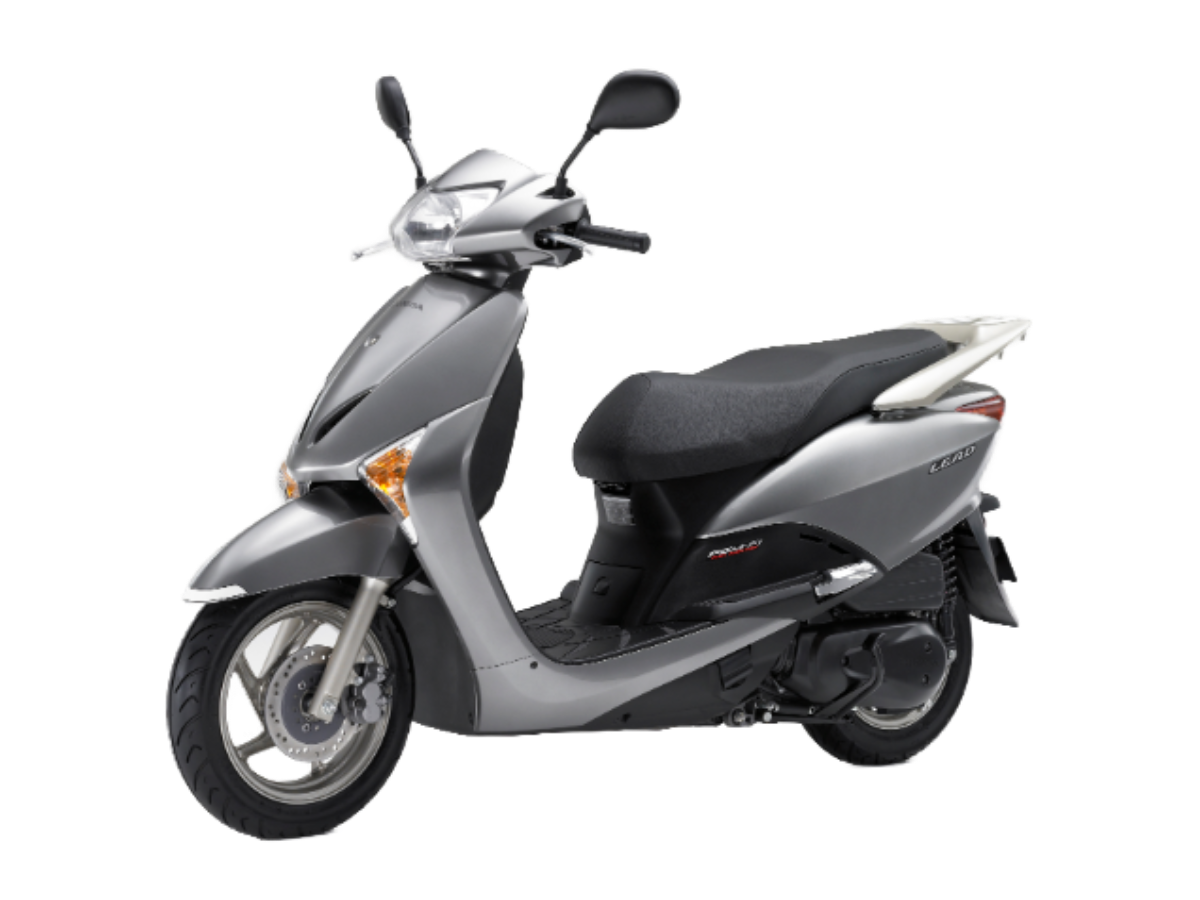 【2008年式】リード110 (LEAD)