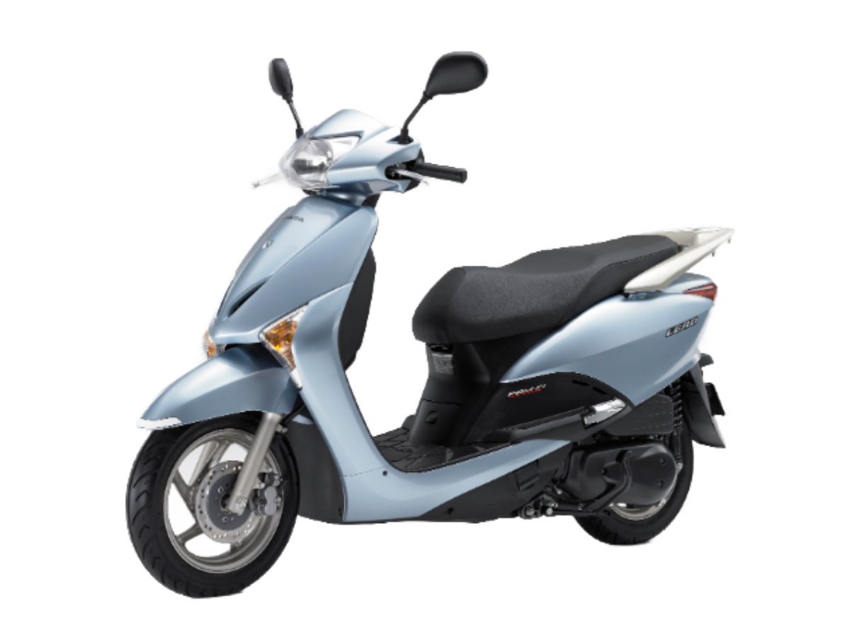 【2008年式】リード110 (LEAD)