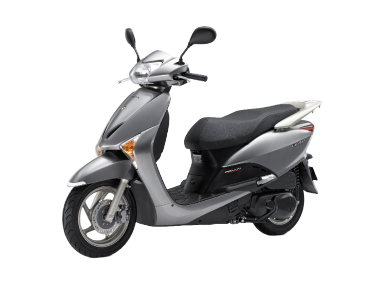 リード110 (LEAD110)【2008～10年式】