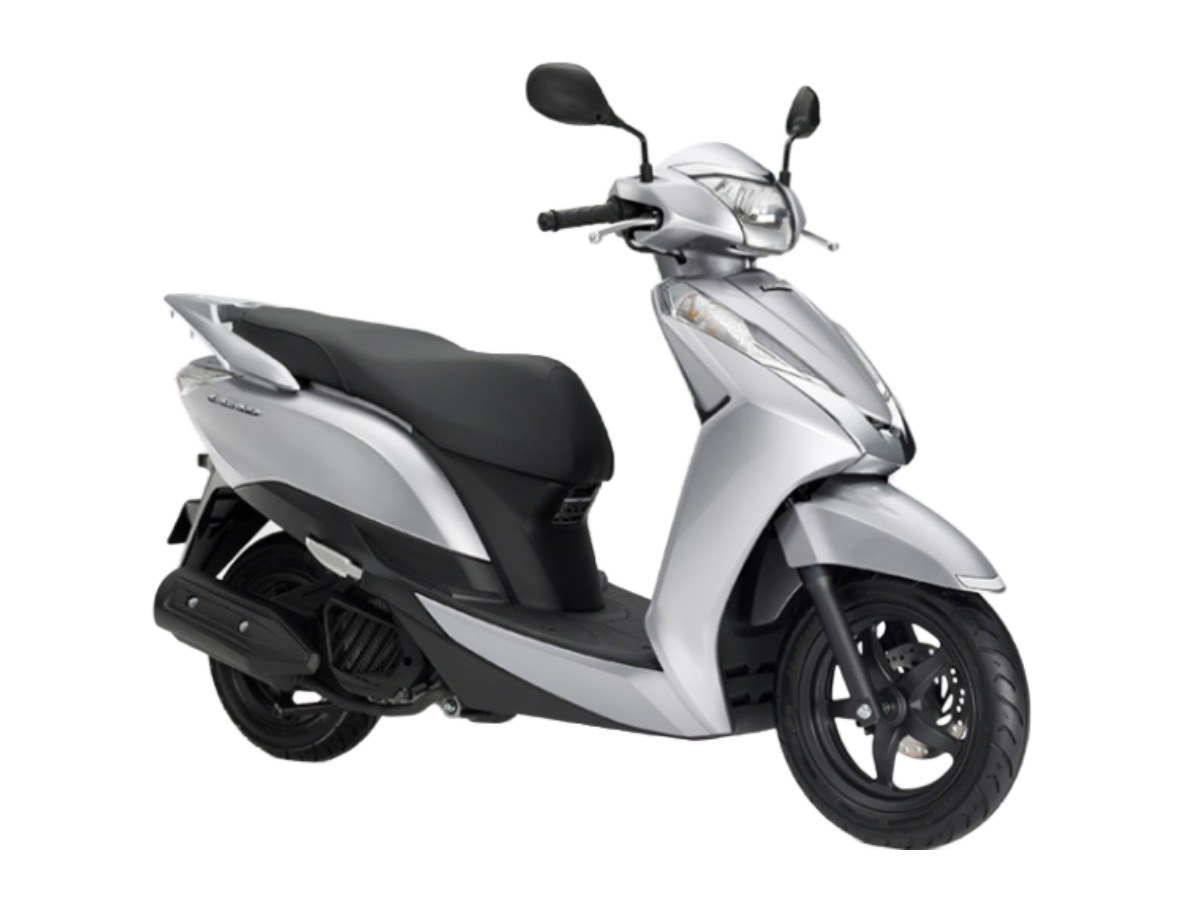 【2013年式】リード125