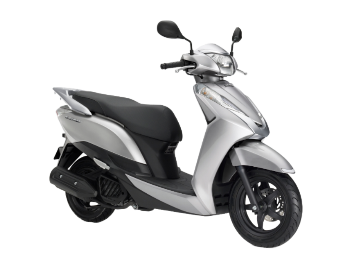 【2016年式】リード125