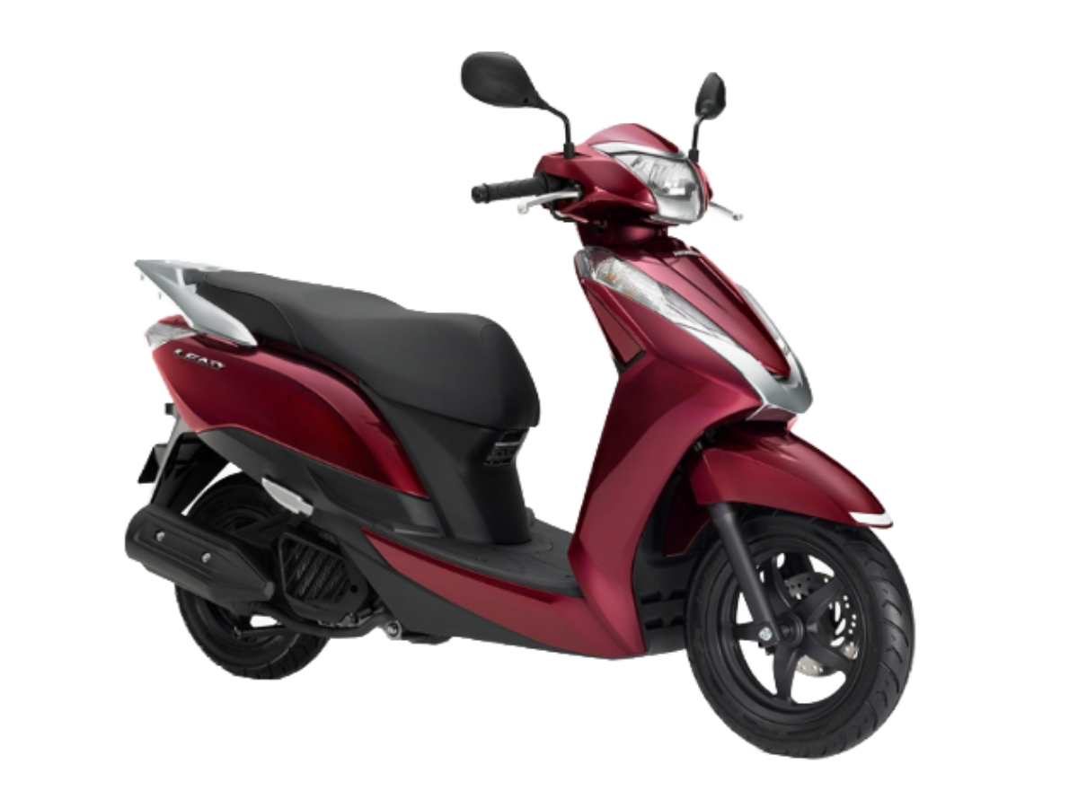 【2016年式】リード125