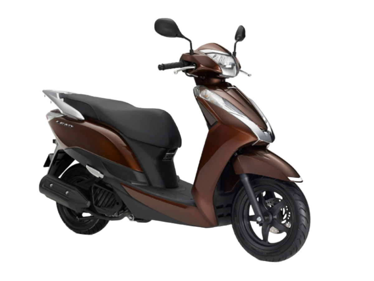 リード125 【JF45型 2013~20年】