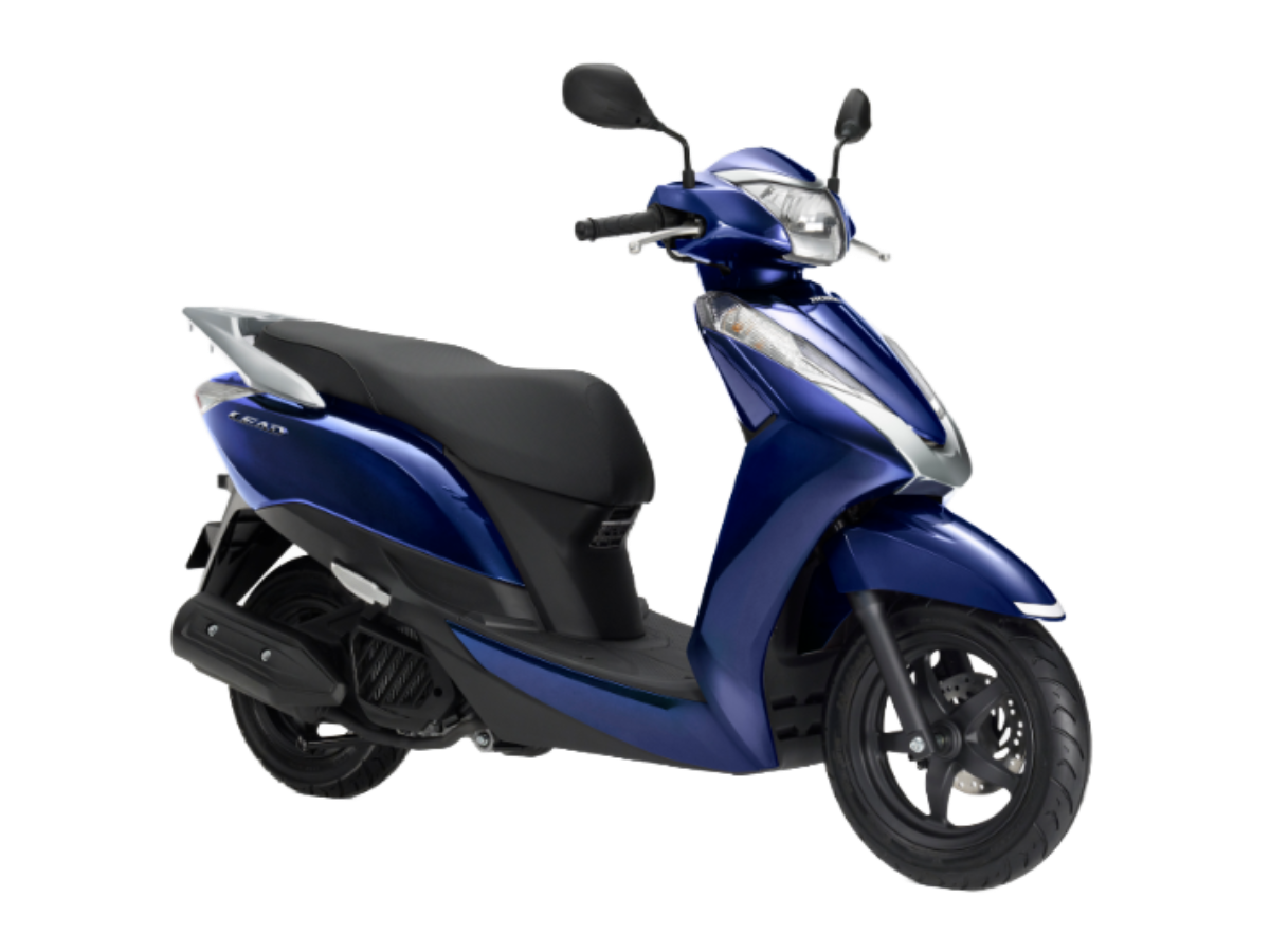 リード125 【JF45型 2013~20年】