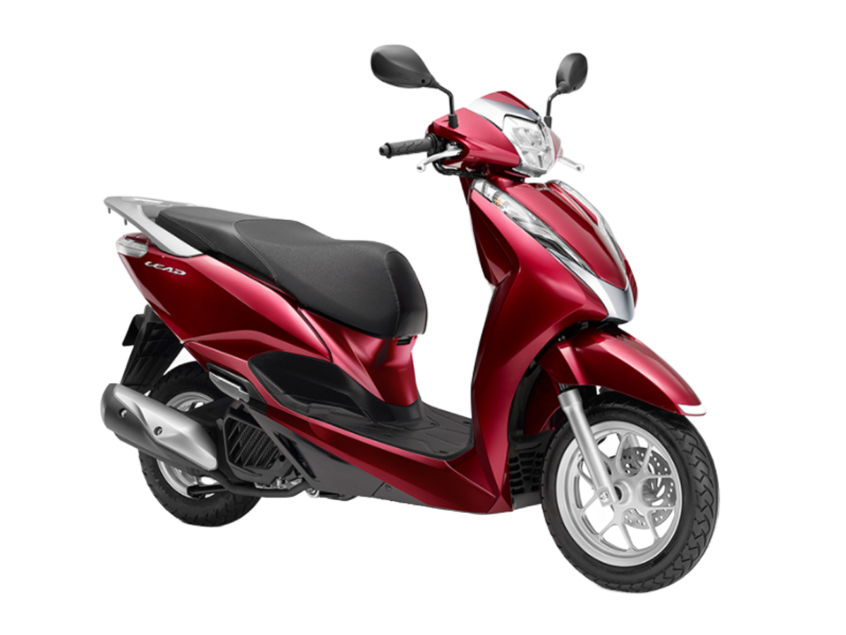 リード125 【JF45型 2013~20年】