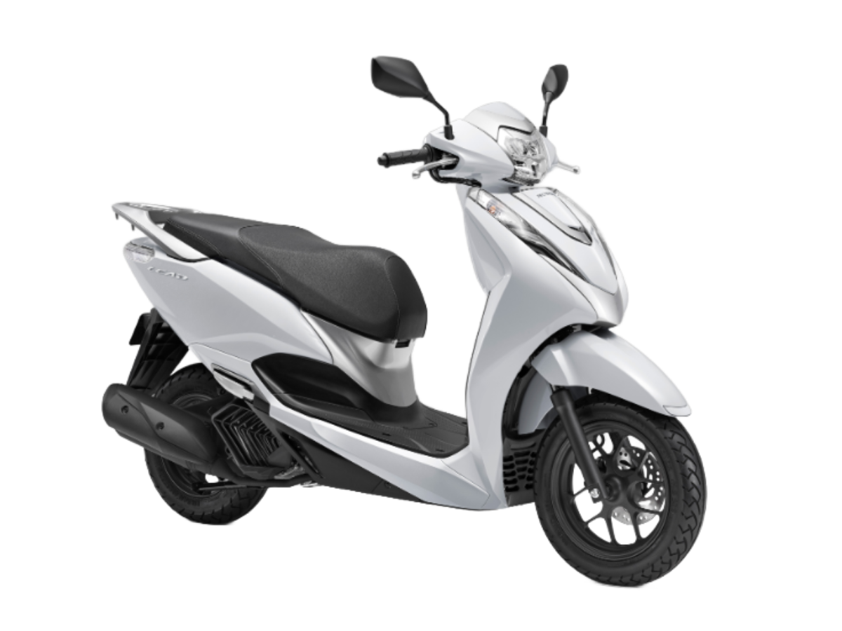 【2022年式】リード125