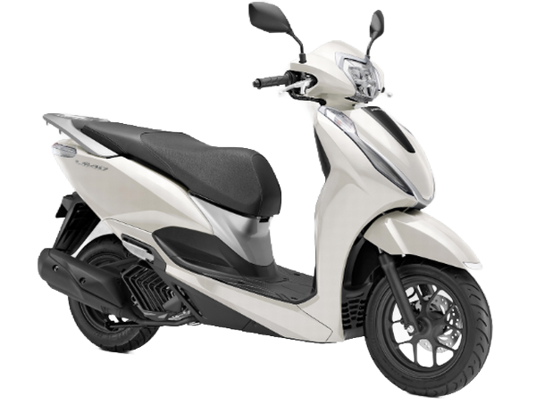 【2026年式】リード125