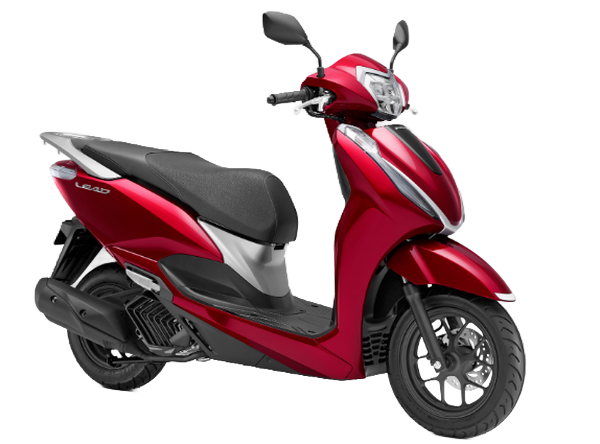 【2026年式】リード125