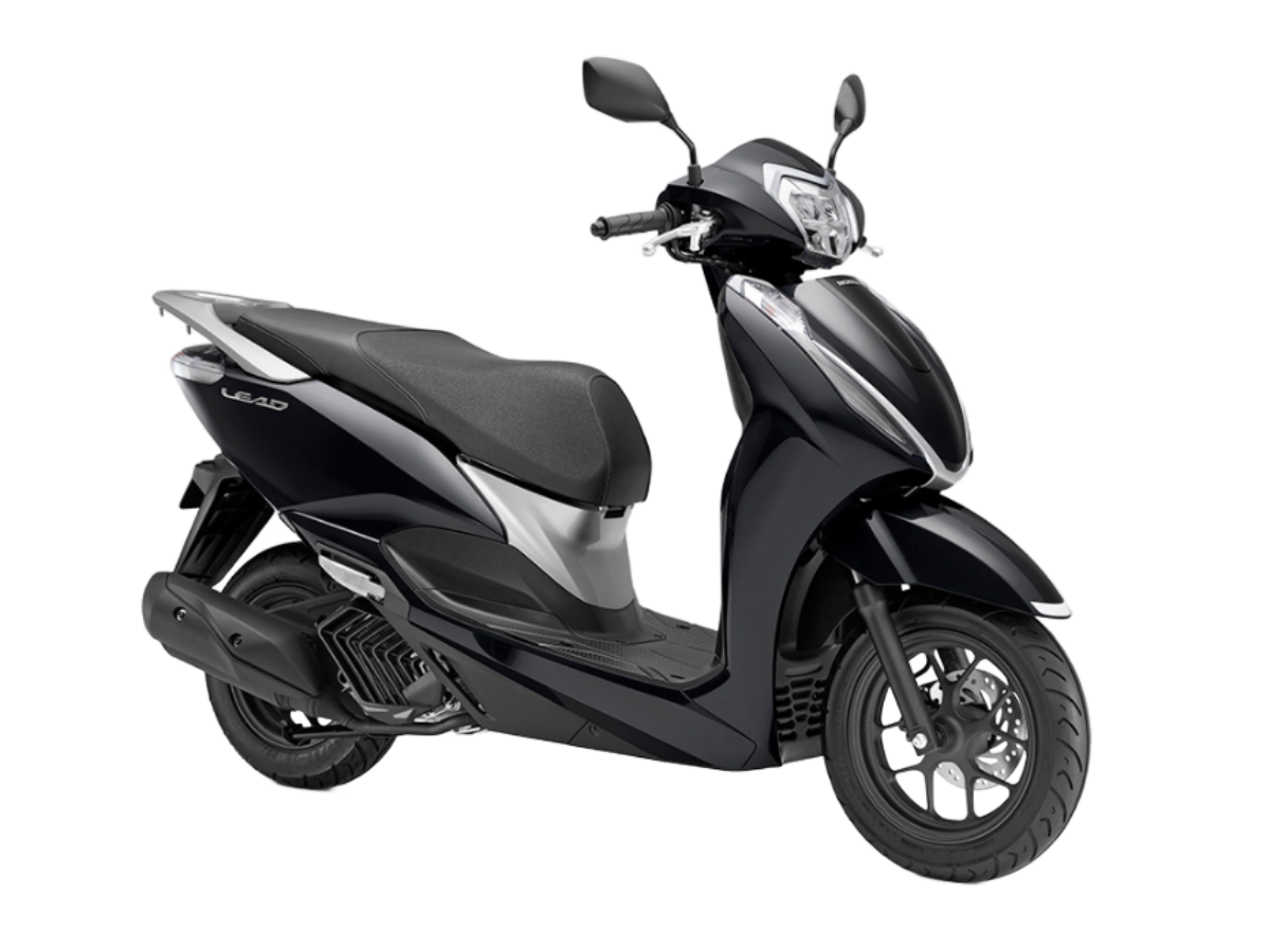 リード125【JK12型 2022～現行】