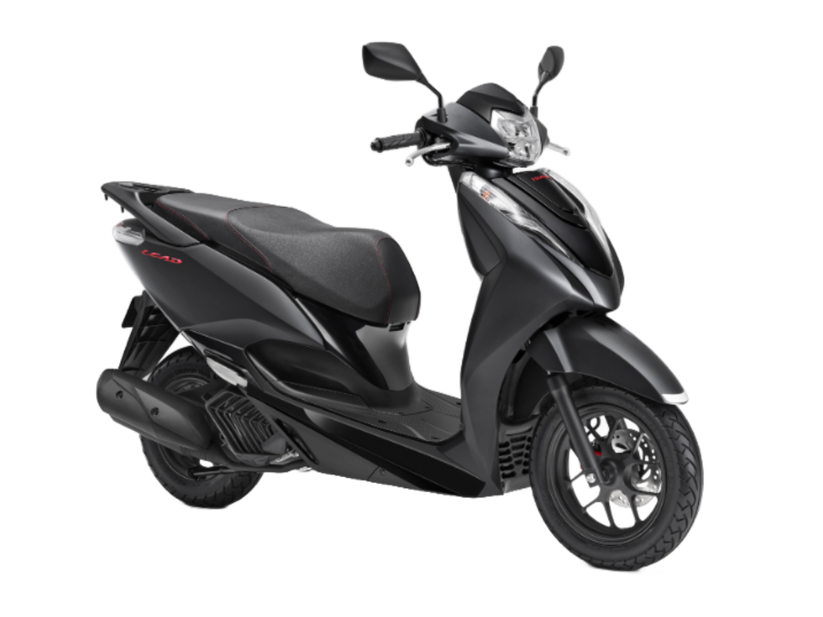 リード125【JK12型 2022～現行】