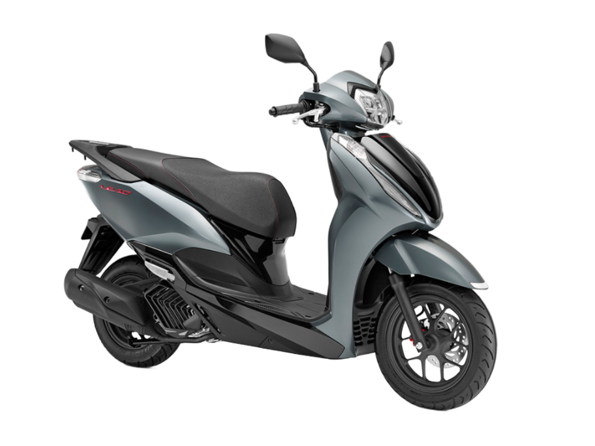 リード125【JK12型 2022～現行】