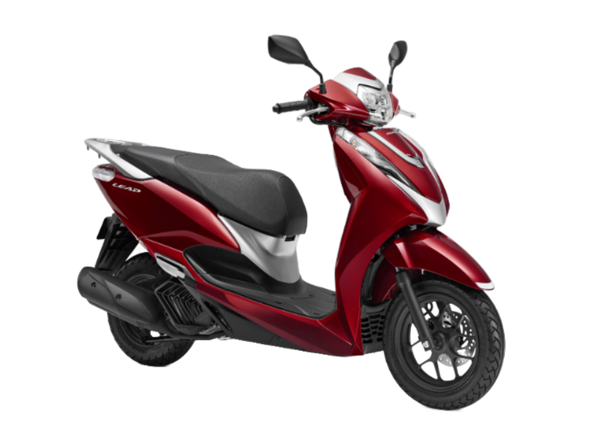 リード125【JK12型 2022～現行】