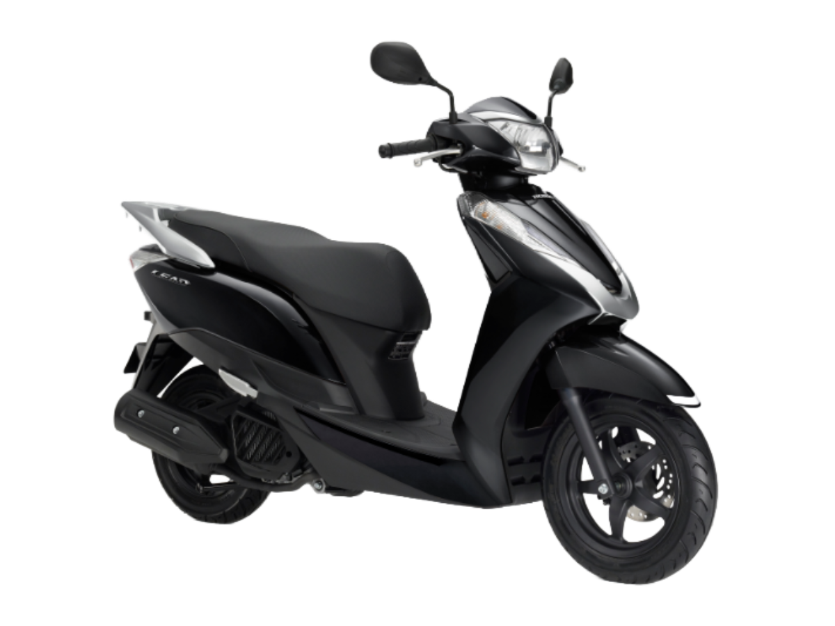 リード125【1982～現行】