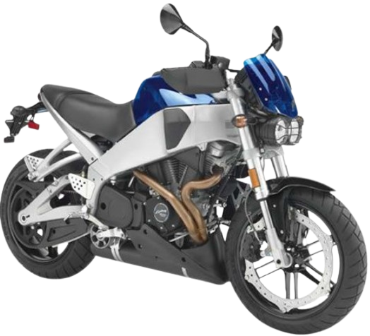 【2006年式】XB9SX ライトニングCITYX