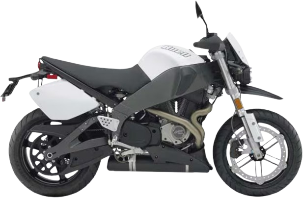 【2008年式】XB12STT ライトニング スーパーTT