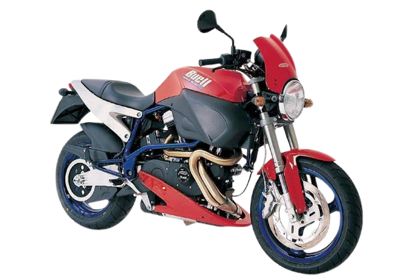 【1999年式】X1 ライトニング