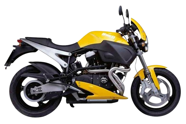 【2001年式】X1 ライトニング