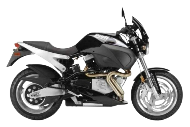 X1 ライトニング【1999～2002年式】