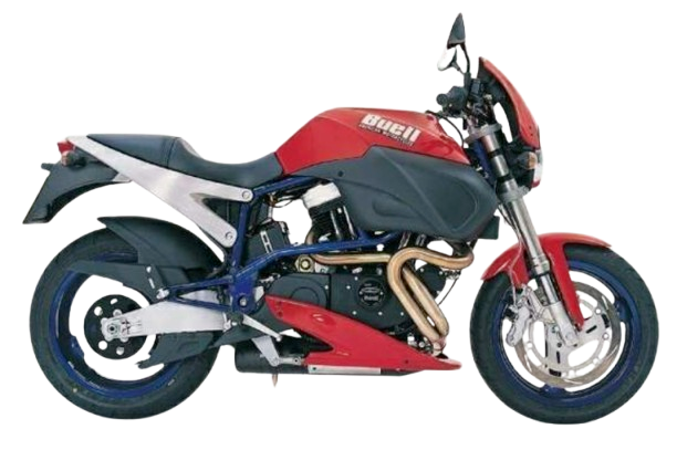 X1 ライトニング【1999～2002年式】