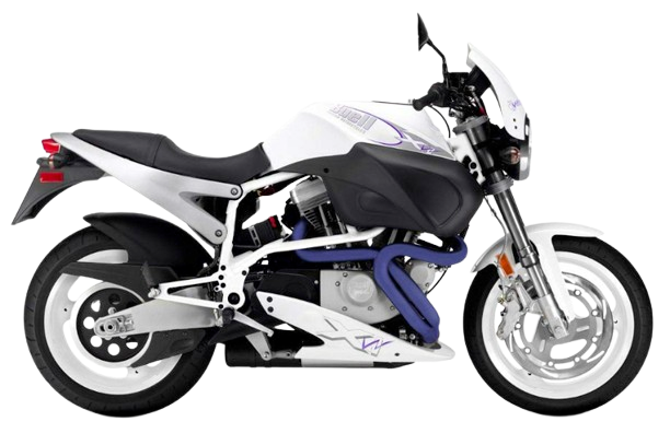 X1 ライトニング【1999～2002年式】