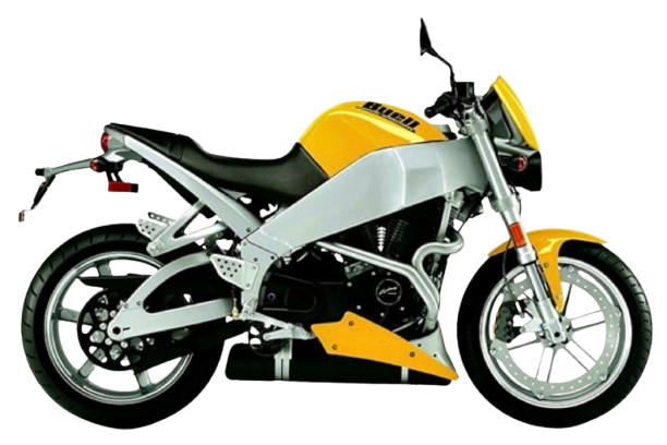 【2003年式】XB9S ライトニングバイクのイメージ画像