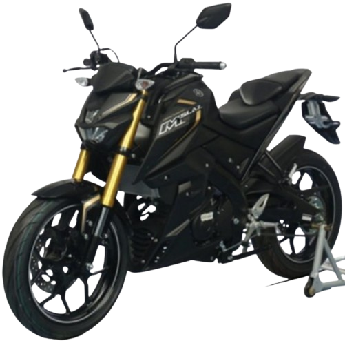 M-SLAZ150 (Mスラッツ)【2016～18年】