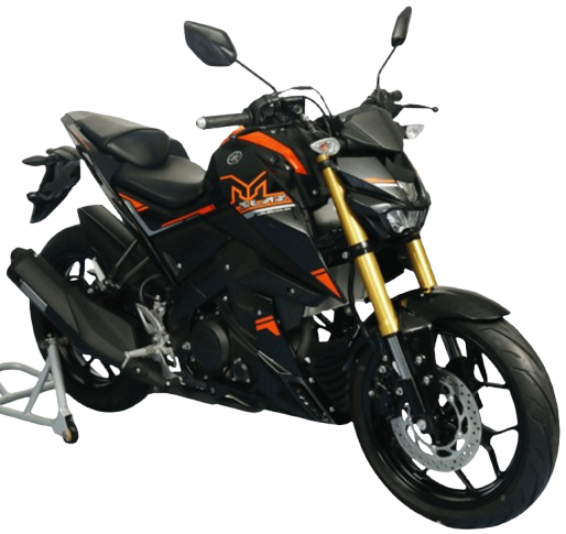 M-SLAZ150 (Mスラッツ)【2016～18年】