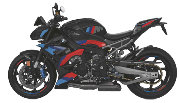【2026年式】M1000Rバイクのイメージ画像