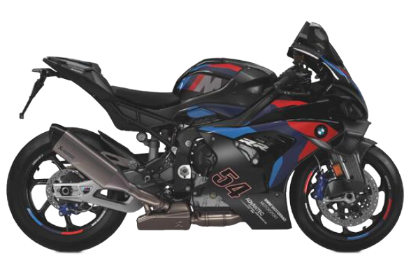 【2026年式】M1000RR