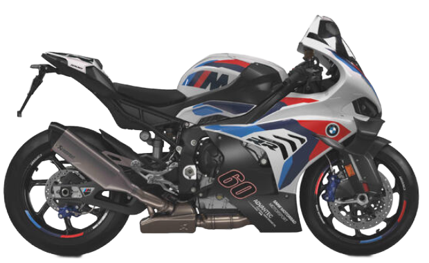 【2026年式】M1000RR