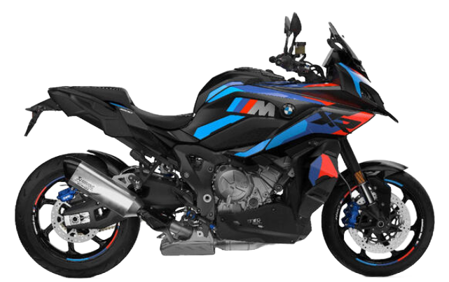 M1000XR【2024～現行】