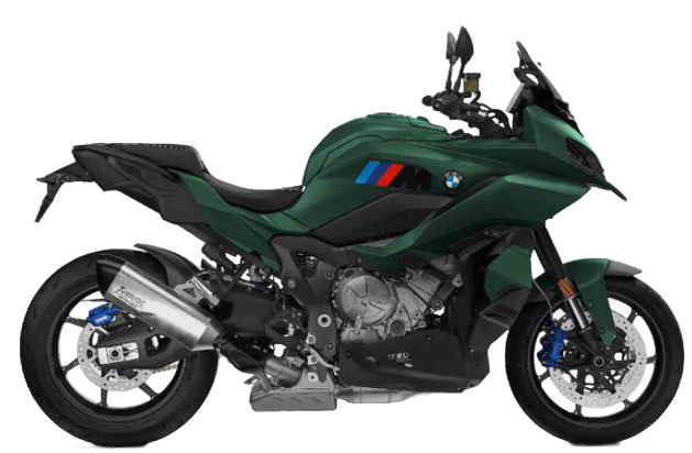 【2026年式】M1000XR