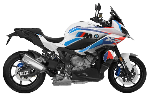 【2026年式】M1000XR