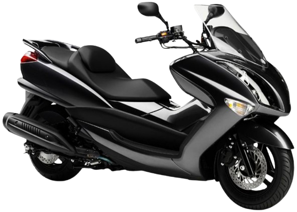 【2008年式】 マジェスティ250|ダークブルーイッシュグレーメタリック8