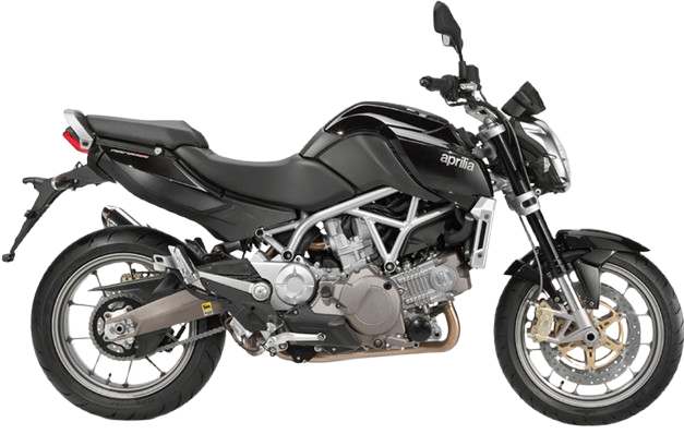 【2007年式】マーナ850 (MANA850)