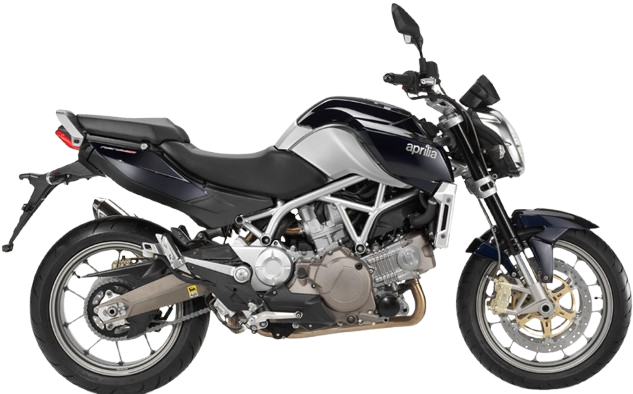 【2007年式】マーナ850 (MANA850)