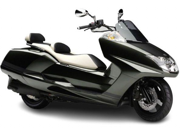 【2010年式】 マグザム(MAXAM)|ダークグリニッシュグレーメタリック3