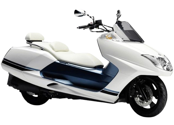 【2015年式】 マグザム(MAXAM)|シルキーホワイト(マグザム発売10周年記念モデル)