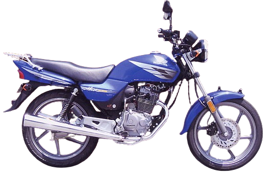 MCR125