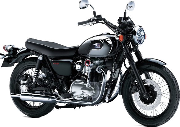 【2026年式】メグロ K3