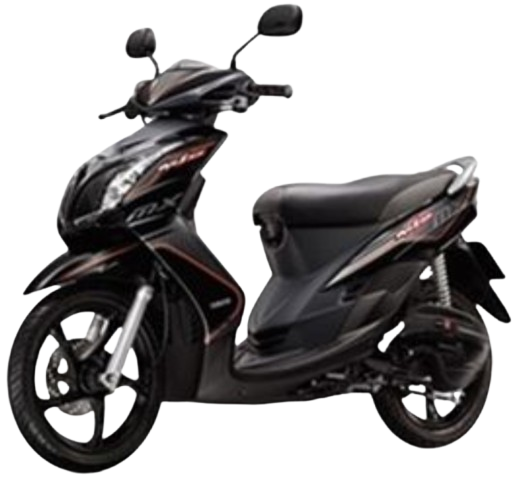 Mio115 (ミオ)【2003～11年】