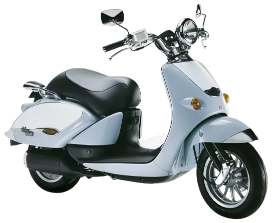 モヒート/MIJITO125 【1999～2012年】