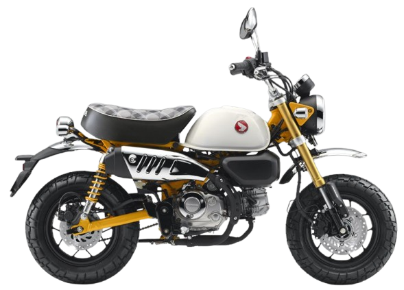 【2026年式】モンキー125