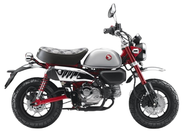 【2026年式】モンキー125